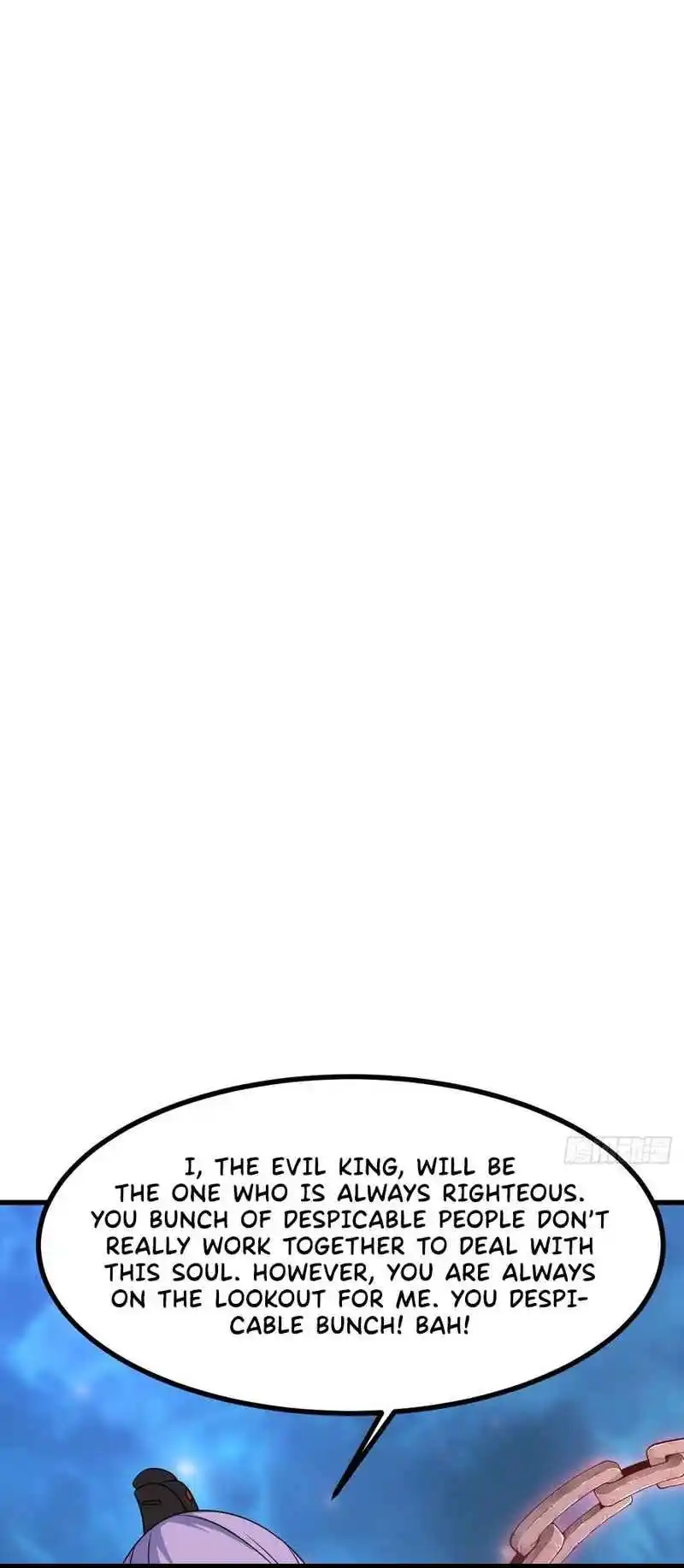 Invincible After 100 Years of Seclusion 100