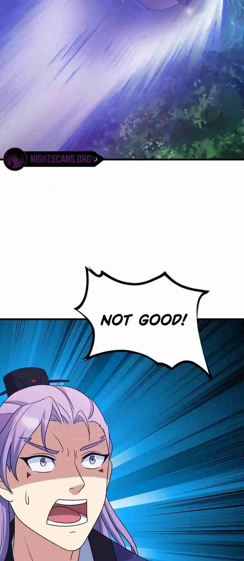 Invincible After 100 Years of Seclusion 100