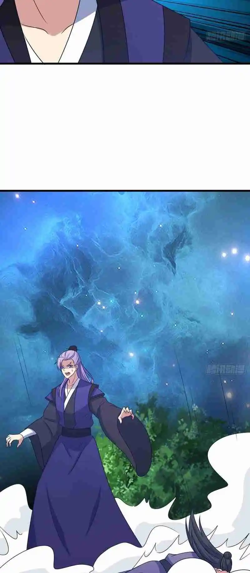 Invincible After 100 Years of Seclusion 100