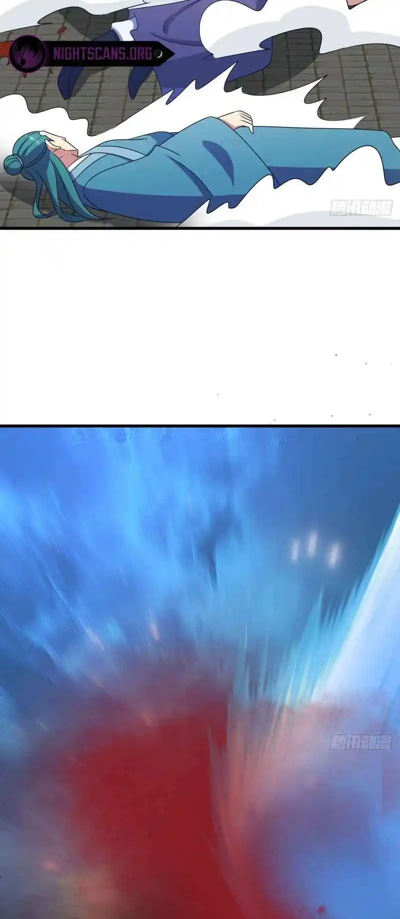 Invincible After 100 Years of Seclusion 100