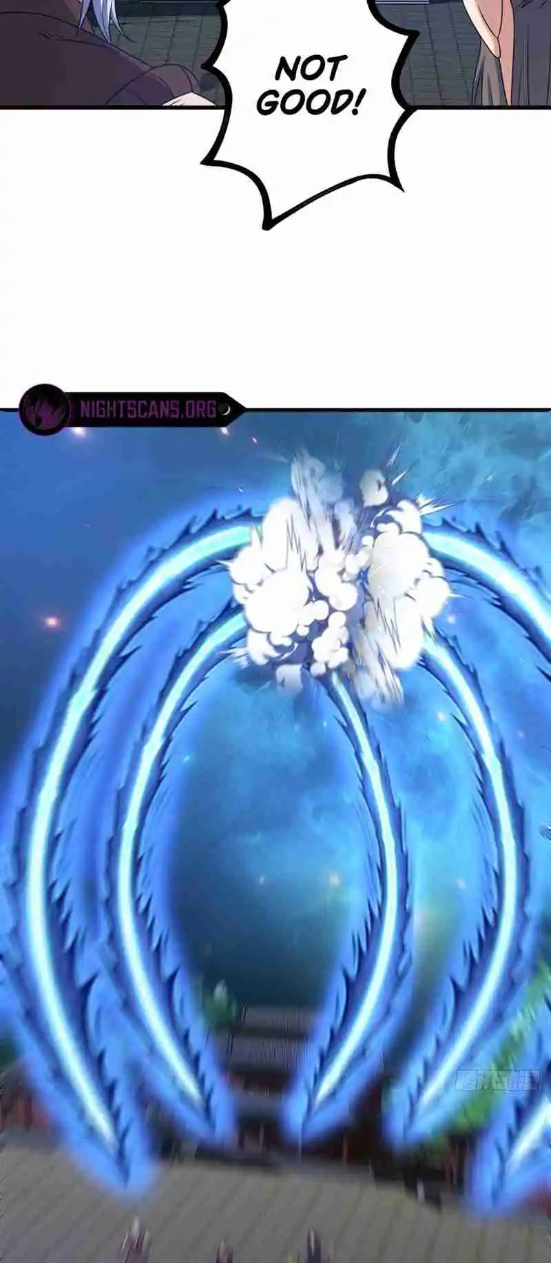 Invincible After 100 Years of Seclusion 100