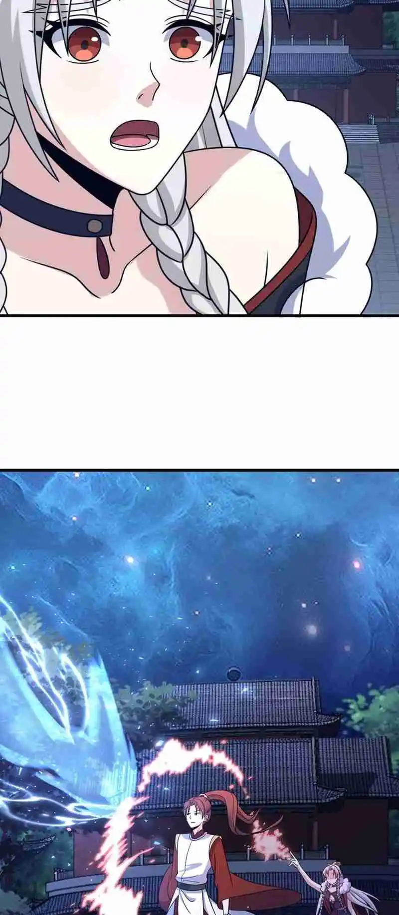 Invincible After 100 Years of Seclusion 101