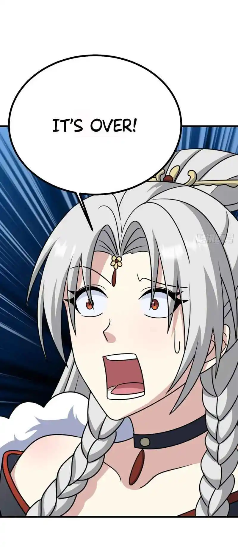 Invincible After 100 Years of Seclusion 101