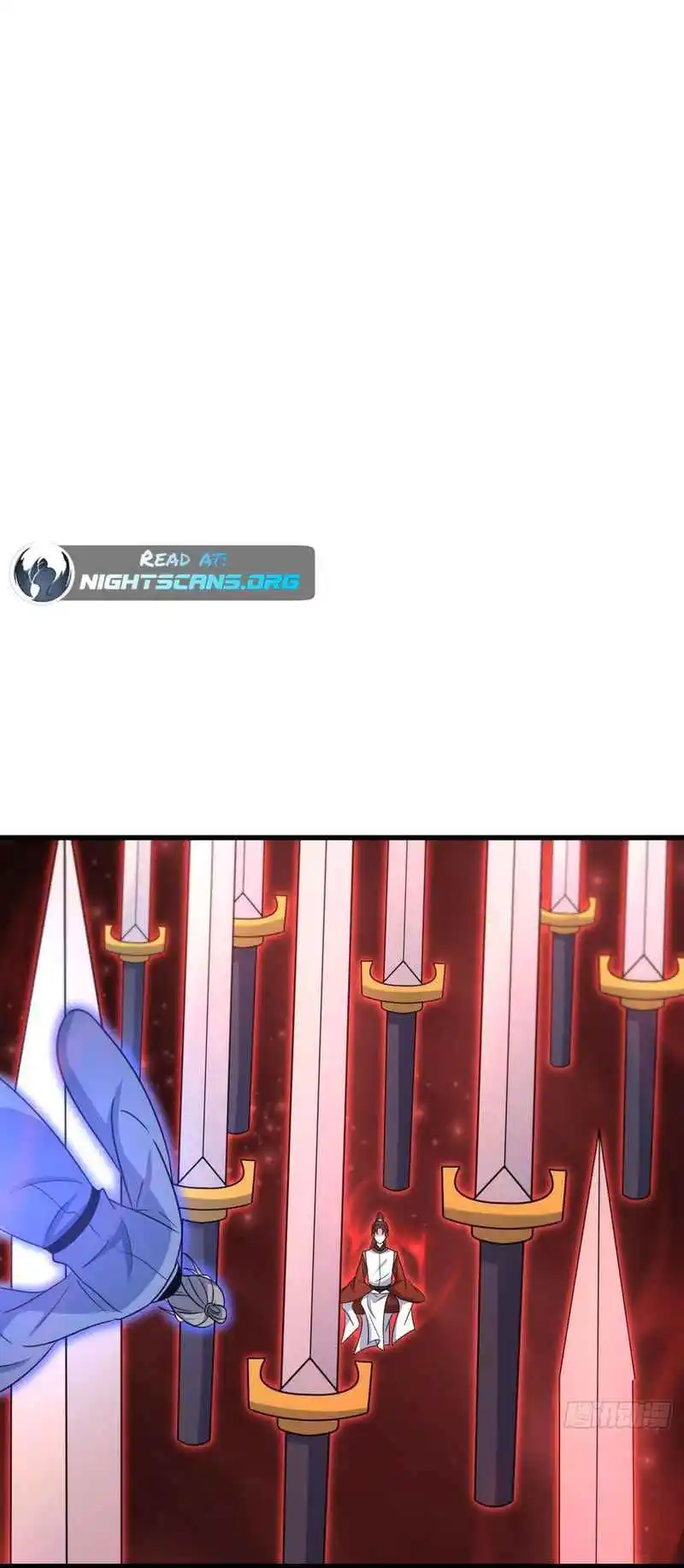 Invincible After 100 Years of Seclusion 101