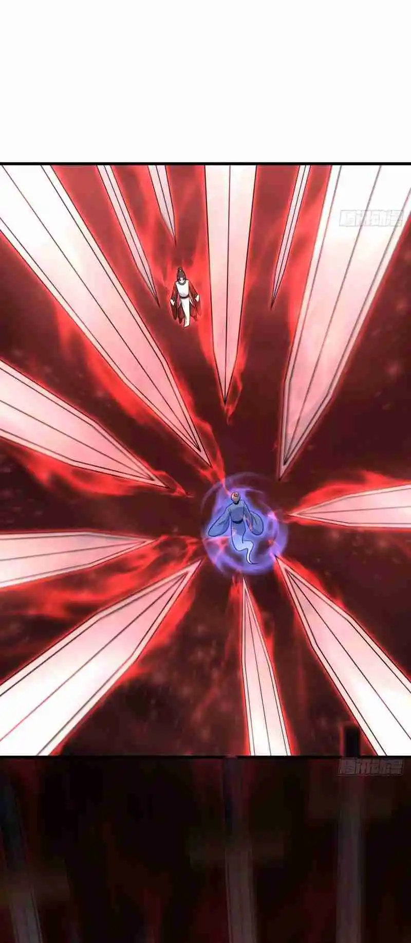 Invincible After 100 Years of Seclusion 101