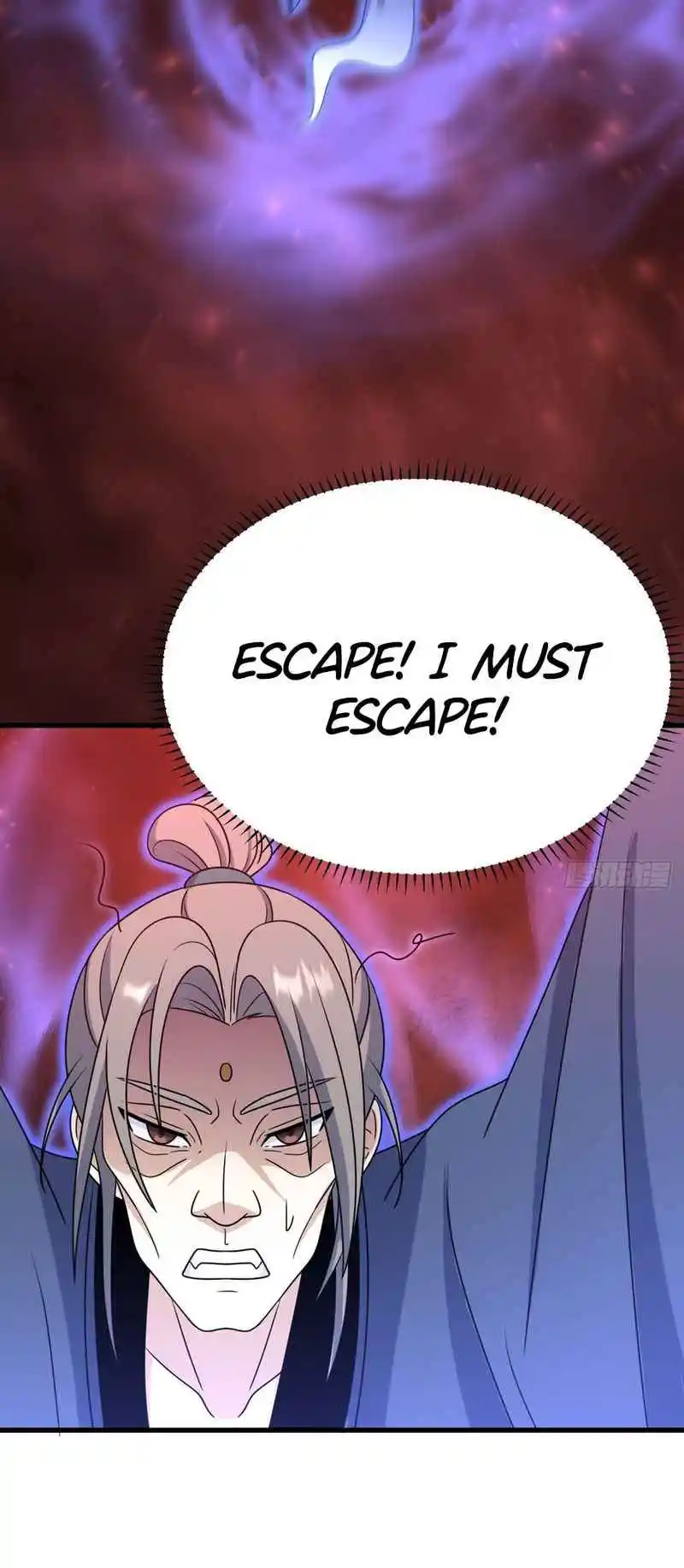 Invincible After 100 Years of Seclusion 101