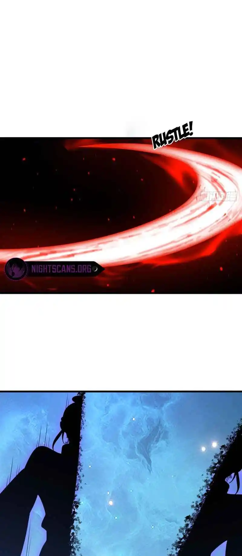 Invincible After 100 Years of Seclusion 101