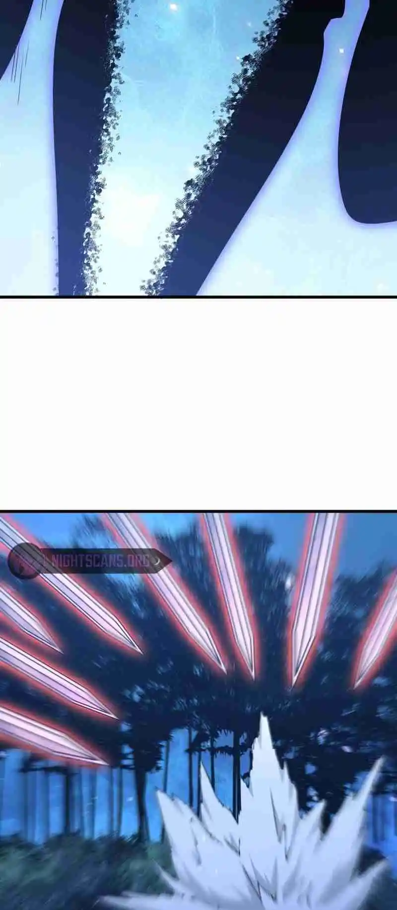 Invincible After 100 Years of Seclusion 101