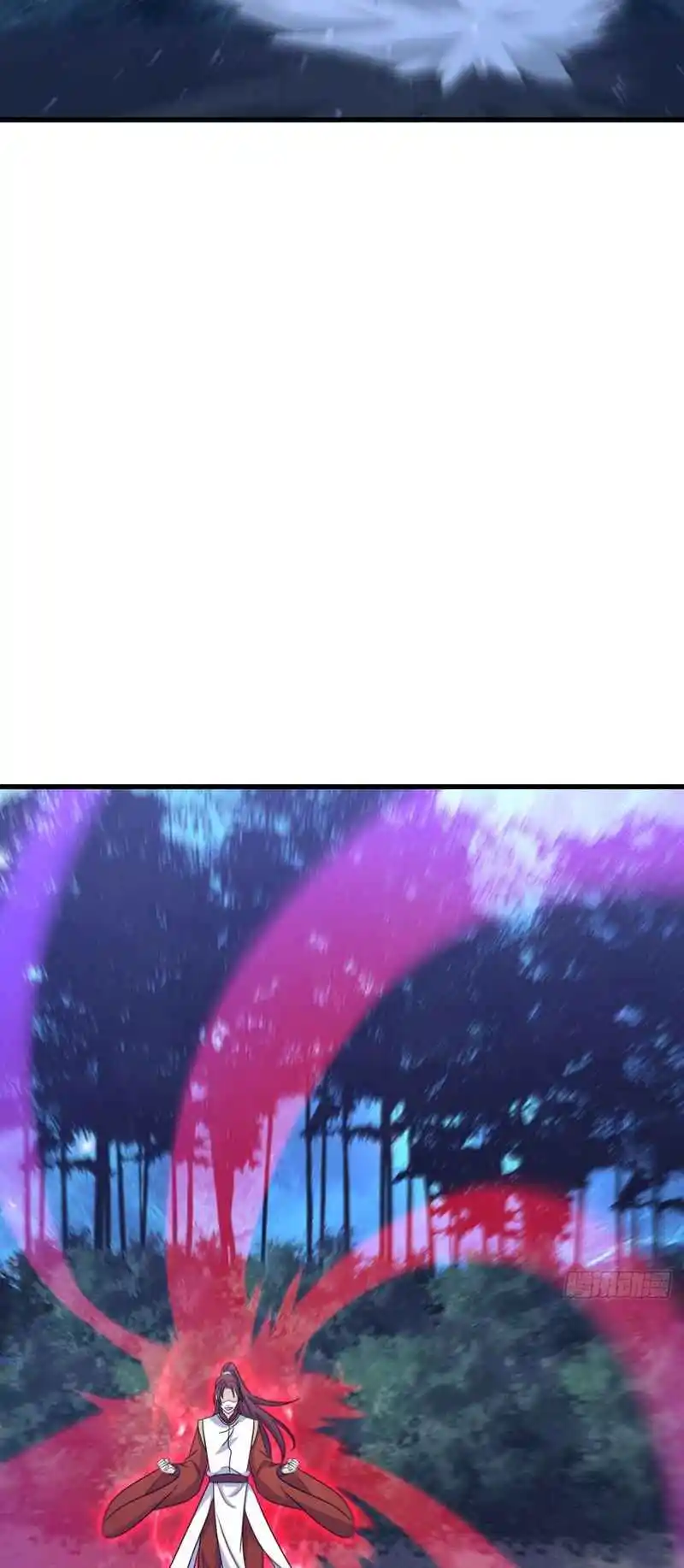 Invincible After 100 Years of Seclusion 101