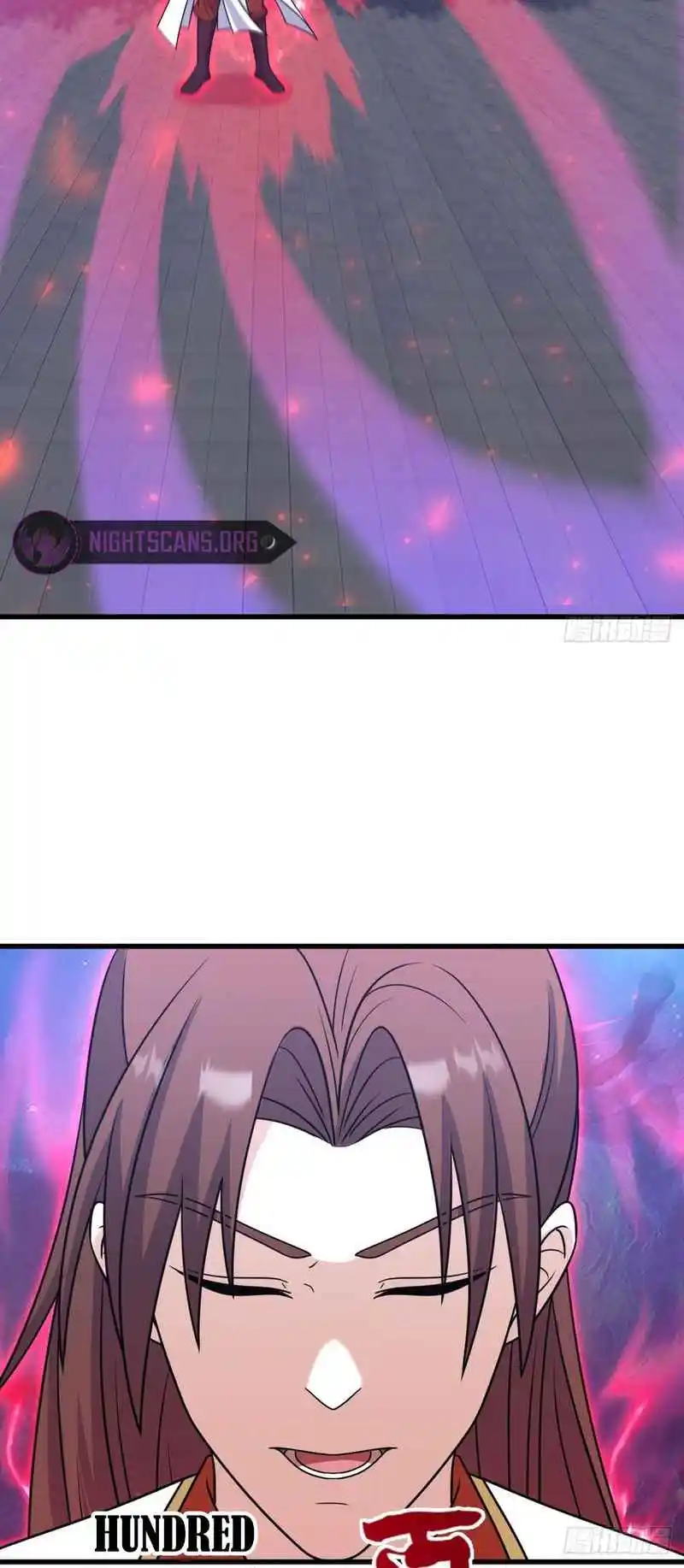 Invincible After 100 Years of Seclusion 101