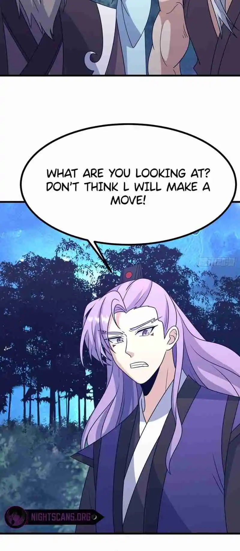 Invincible After 100 Years of Seclusion 101