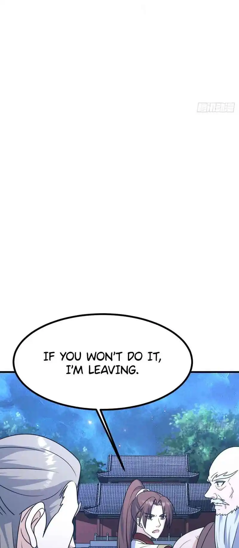 Invincible After 100 Years of Seclusion 101