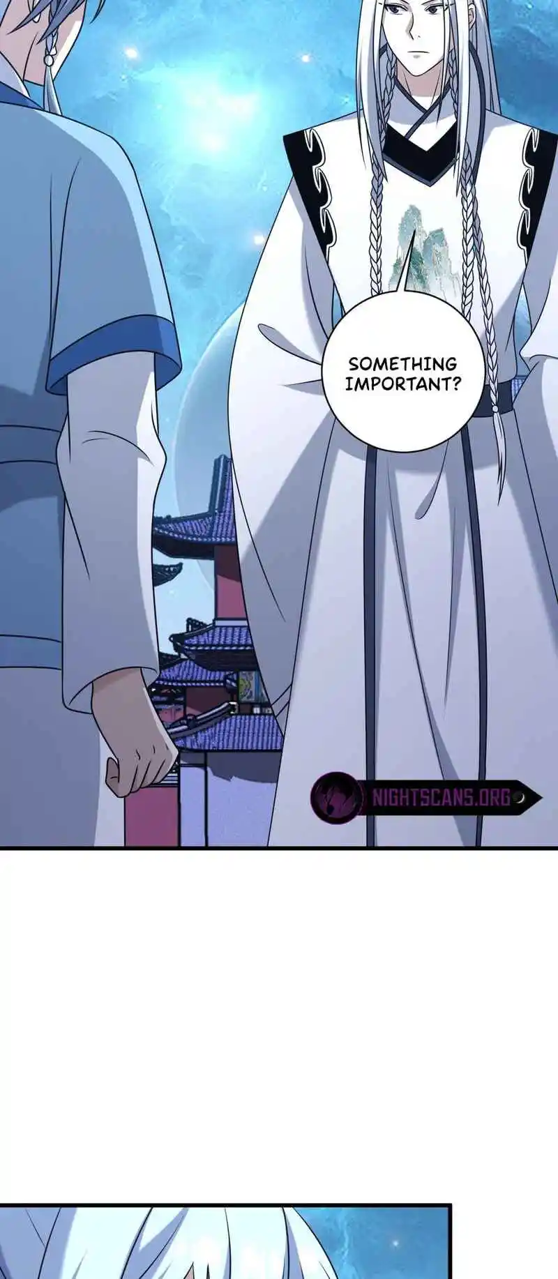 Invincible After 100 Years of Seclusion 103