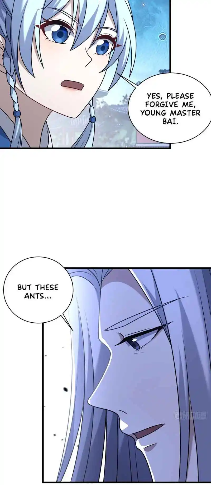 Invincible After 100 Years of Seclusion 103