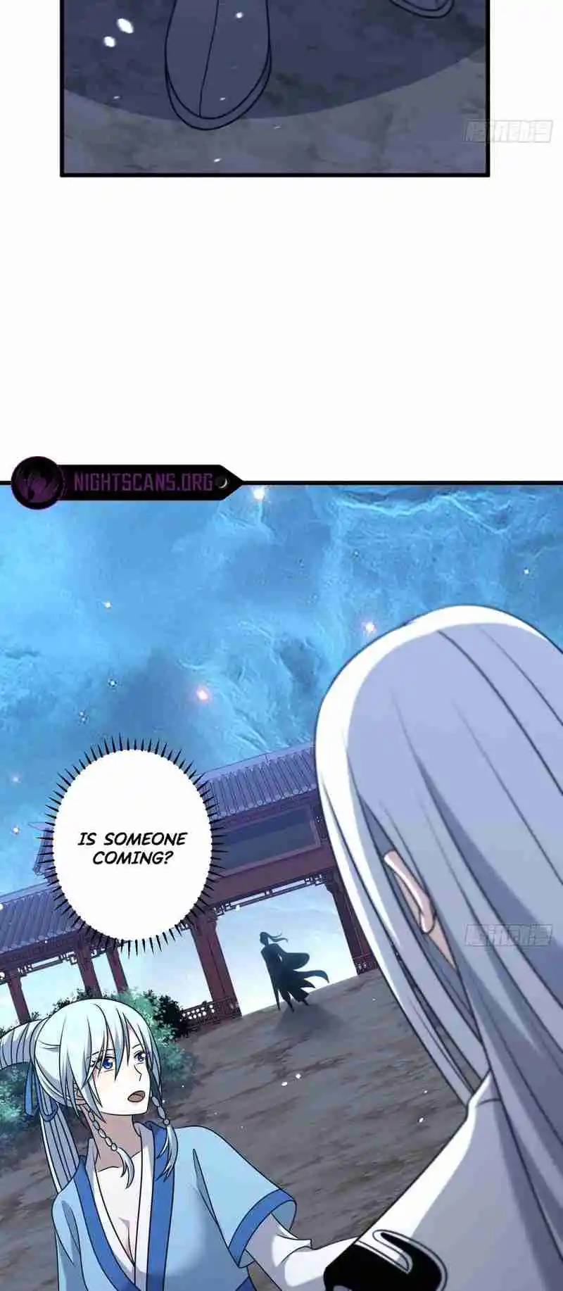 Invincible After 100 Years of Seclusion 103