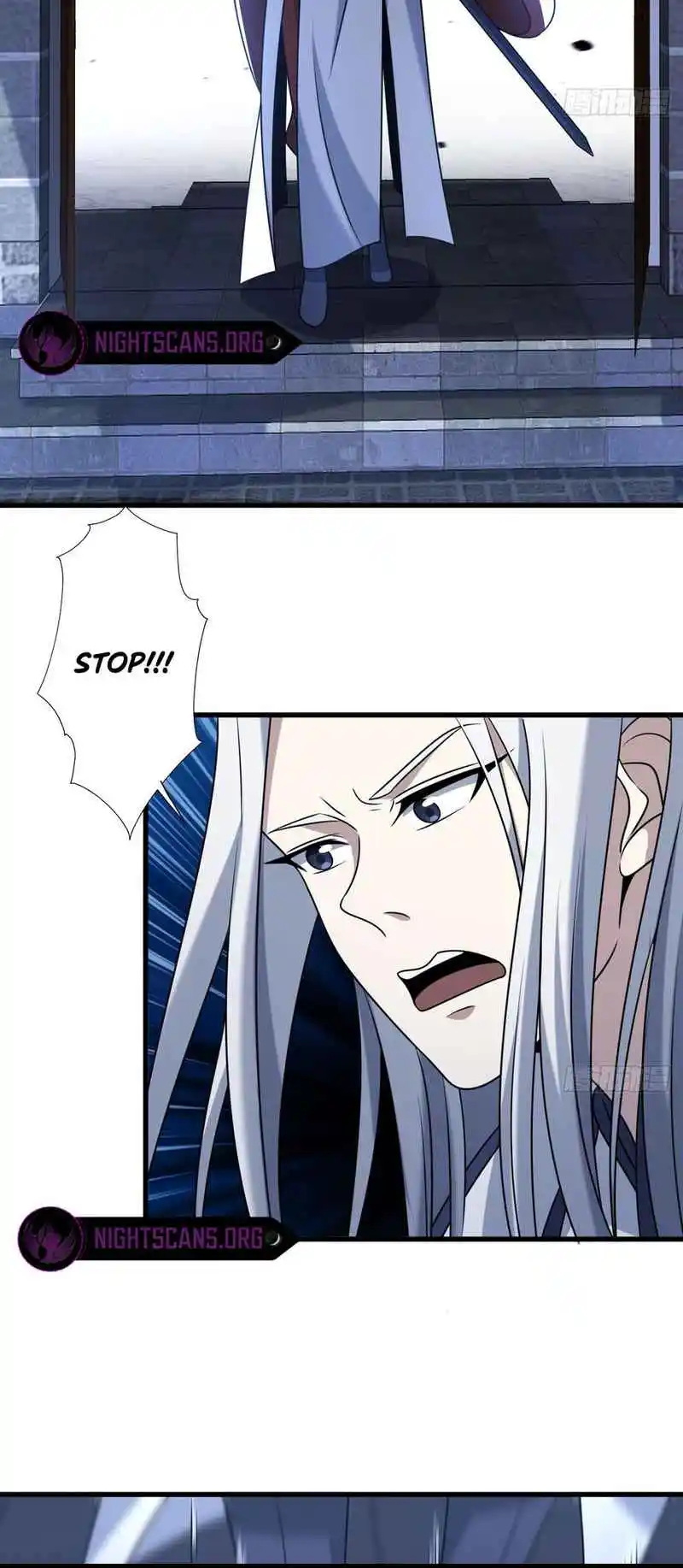 Invincible After 100 Years of Seclusion 103