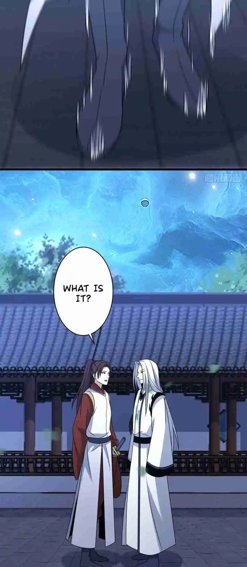 Invincible After 100 Years of Seclusion 103