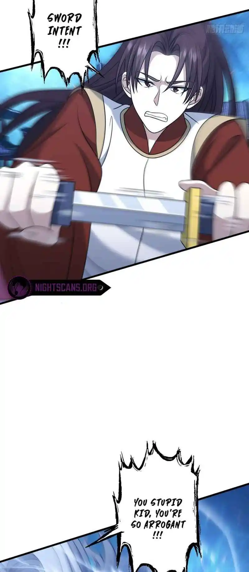 Invincible After 100 Years of Seclusion 103