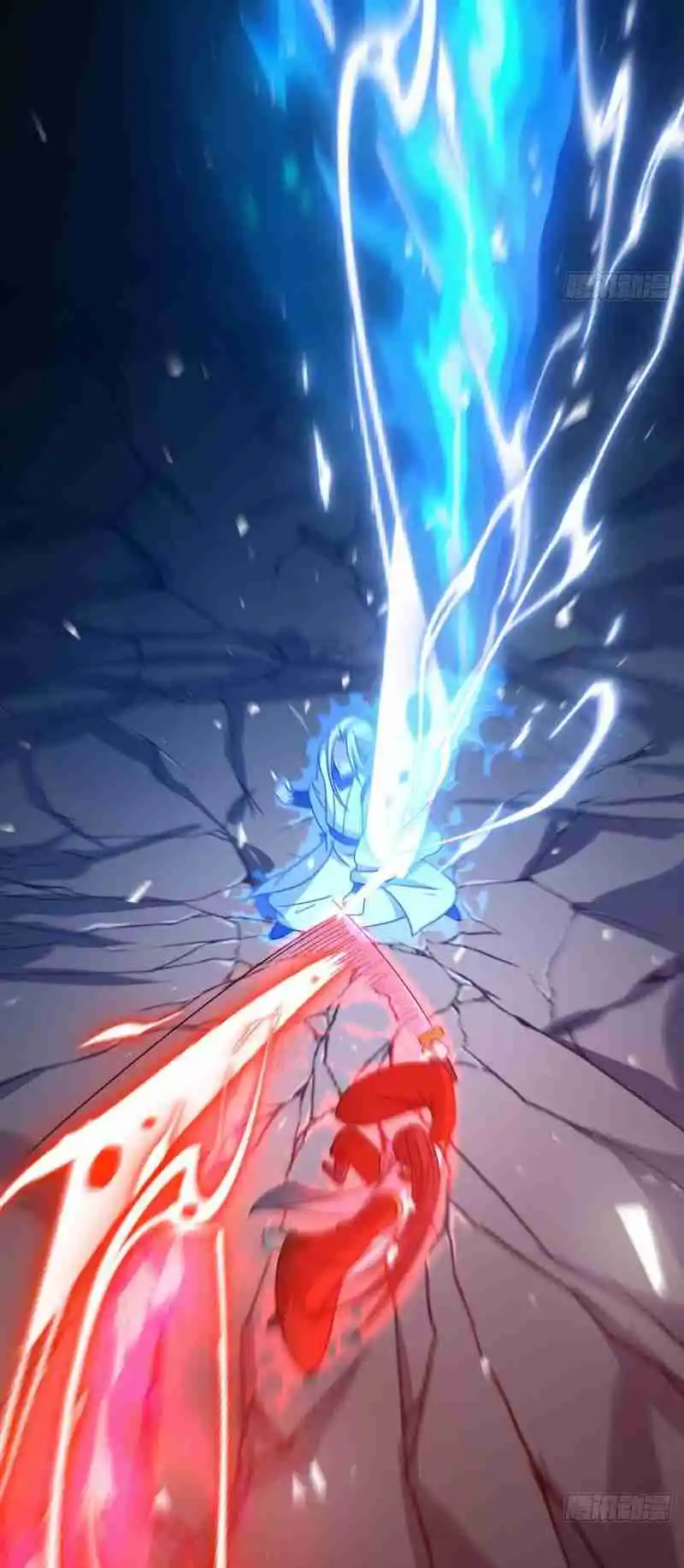 Invincible After 100 Years of Seclusion 103