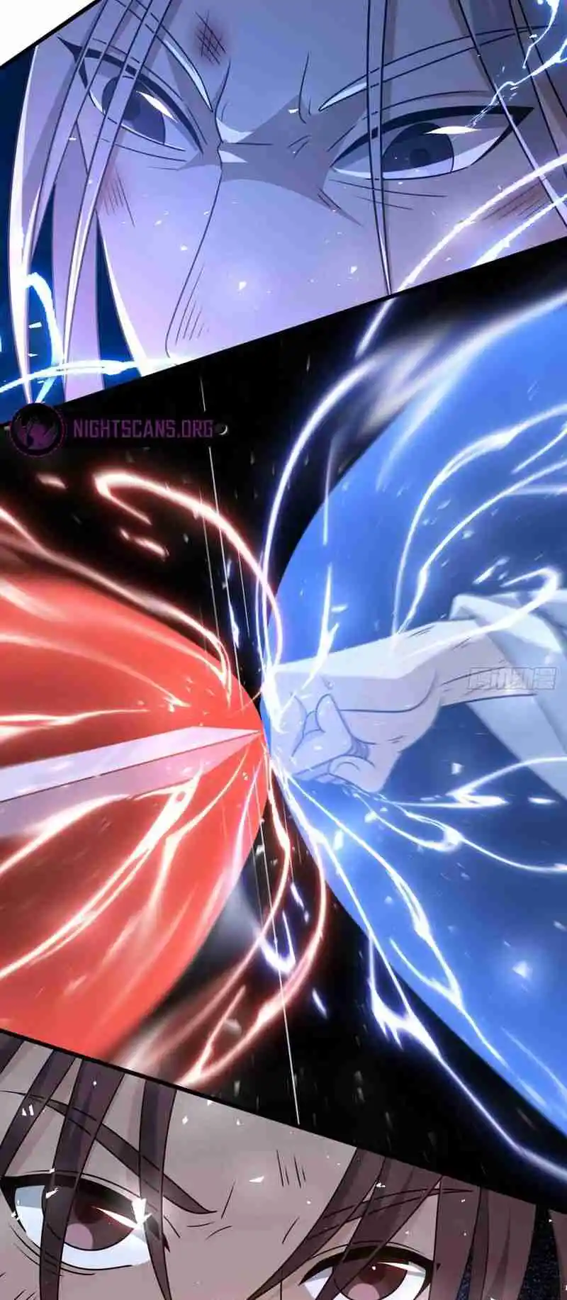 Invincible After 100 Years of Seclusion 103