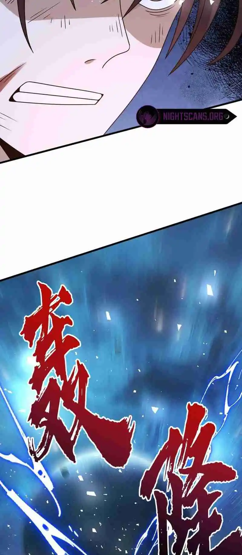 Invincible After 100 Years of Seclusion 103