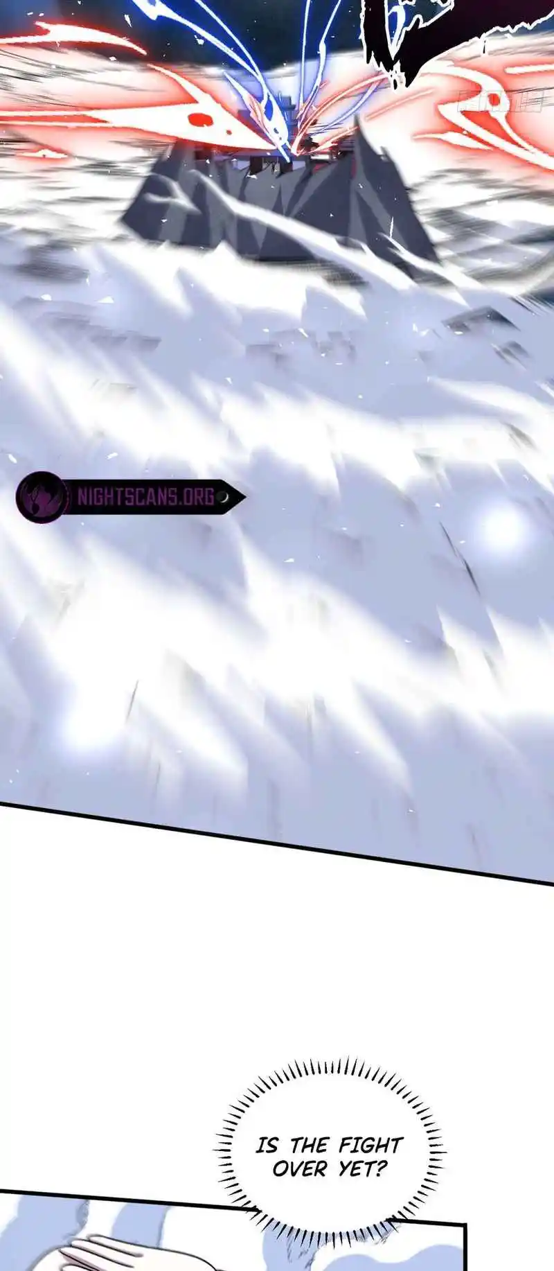 Invincible After 100 Years of Seclusion 103