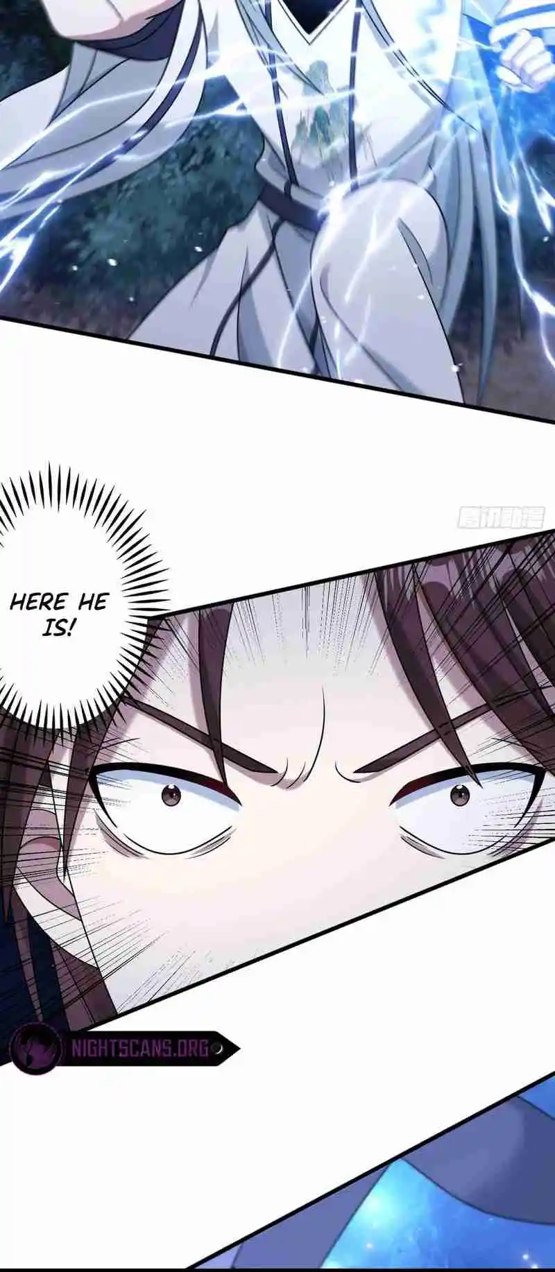 Invincible After 100 Years of Seclusion 103