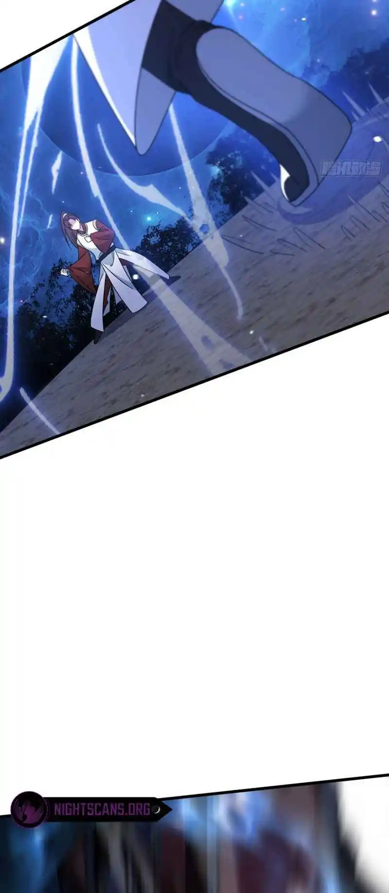 Invincible After 100 Years of Seclusion 103