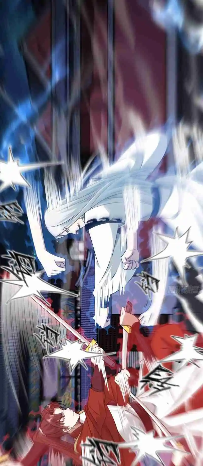 Invincible After 100 Years of Seclusion 103