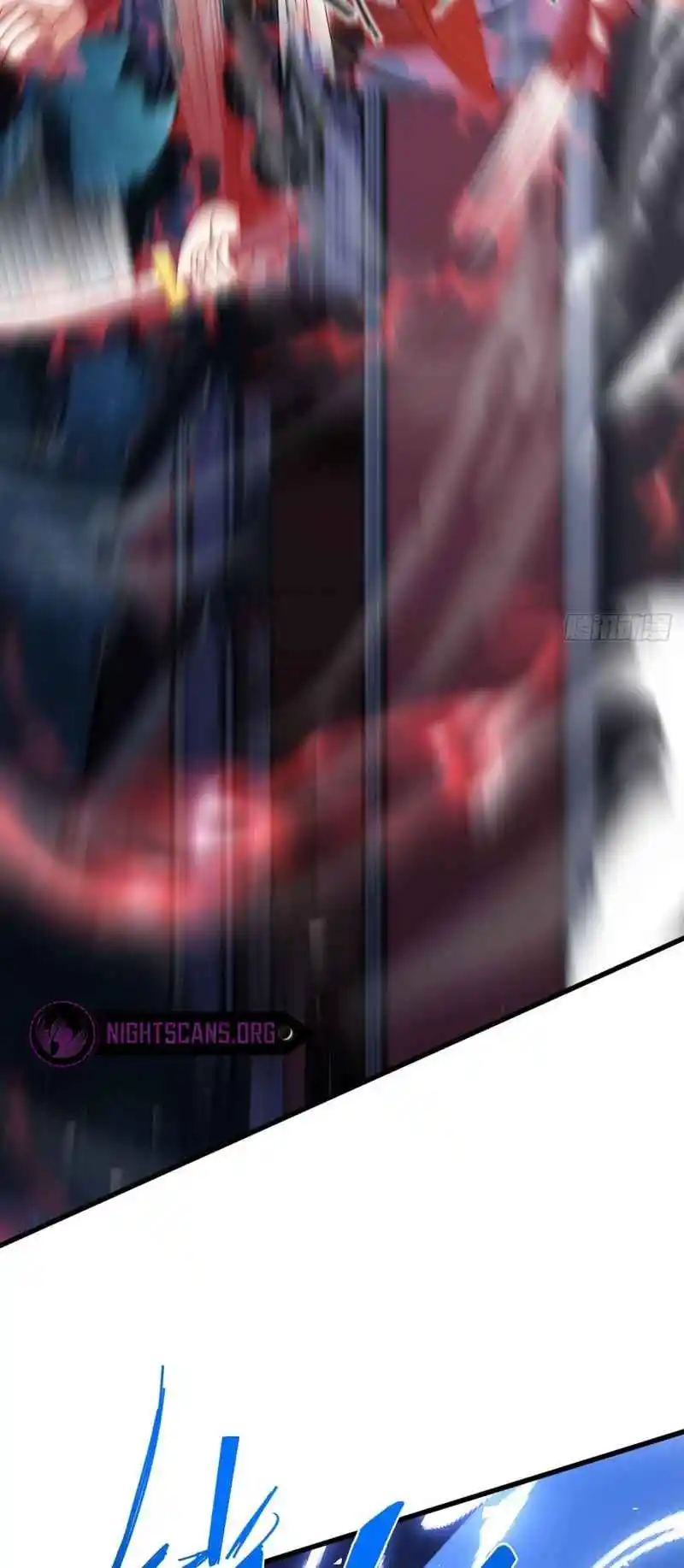 Invincible After 100 Years of Seclusion 103