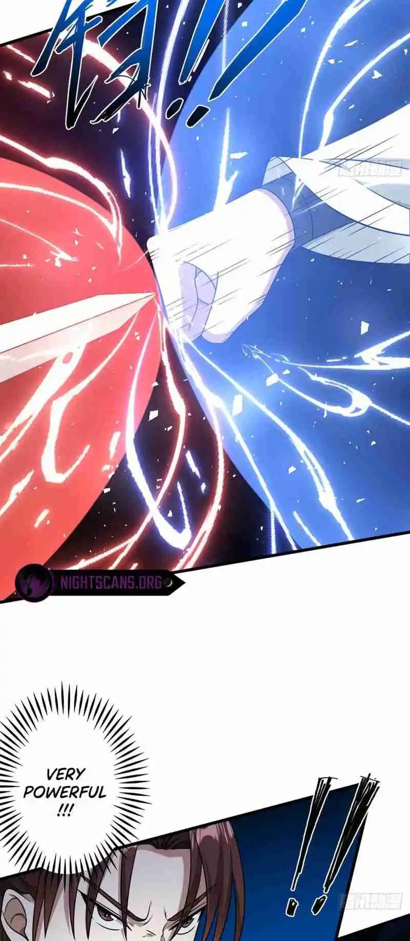 Invincible After 100 Years of Seclusion 103