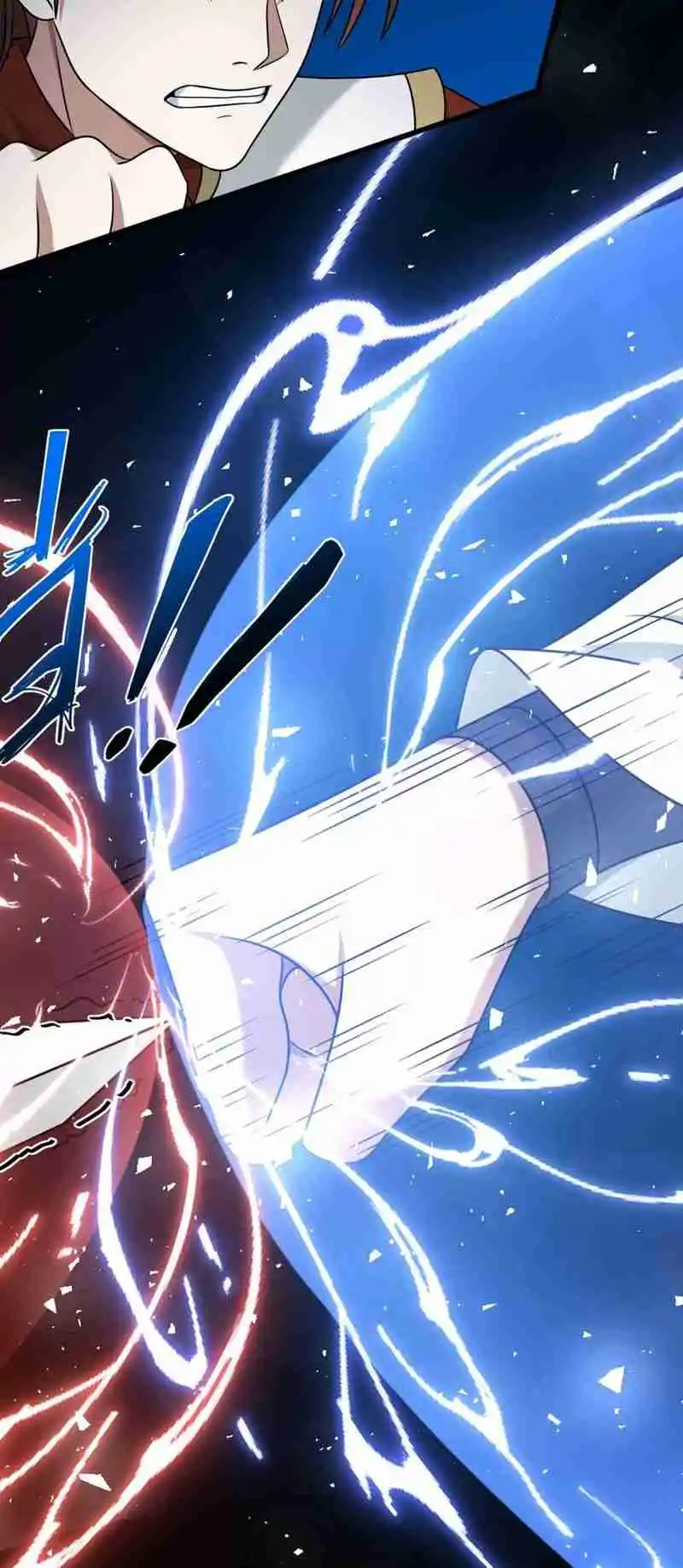 Invincible After 100 Years of Seclusion 103