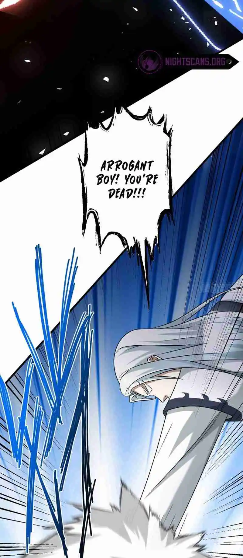 Invincible After 100 Years of Seclusion 103