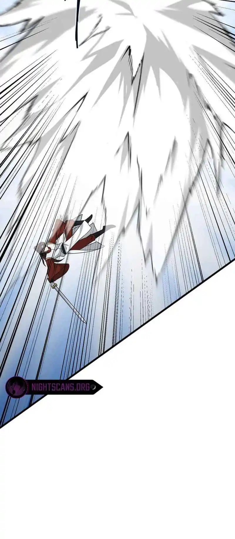 Invincible After 100 Years of Seclusion 103