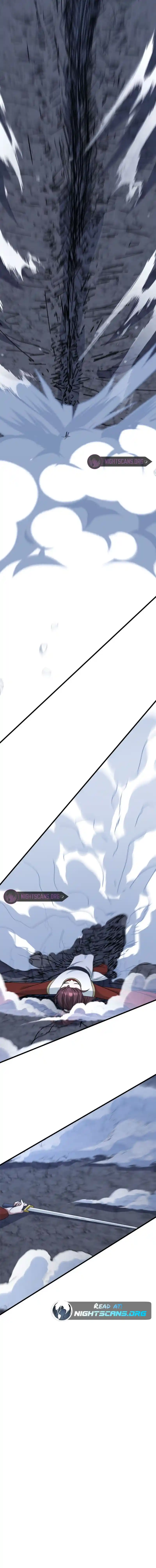 Invincible After 100 Years of Seclusion 103