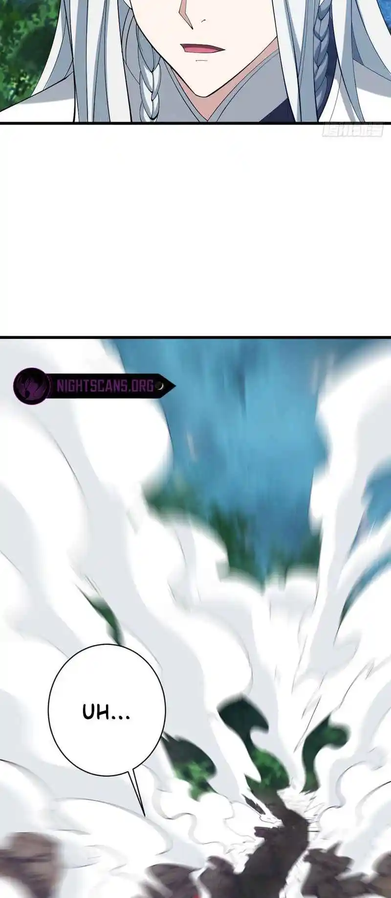 Invincible After 100 Years of Seclusion 104