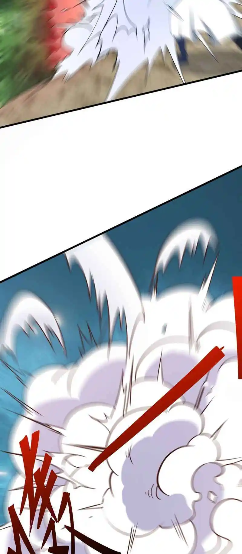 Invincible After 100 Years of Seclusion 104