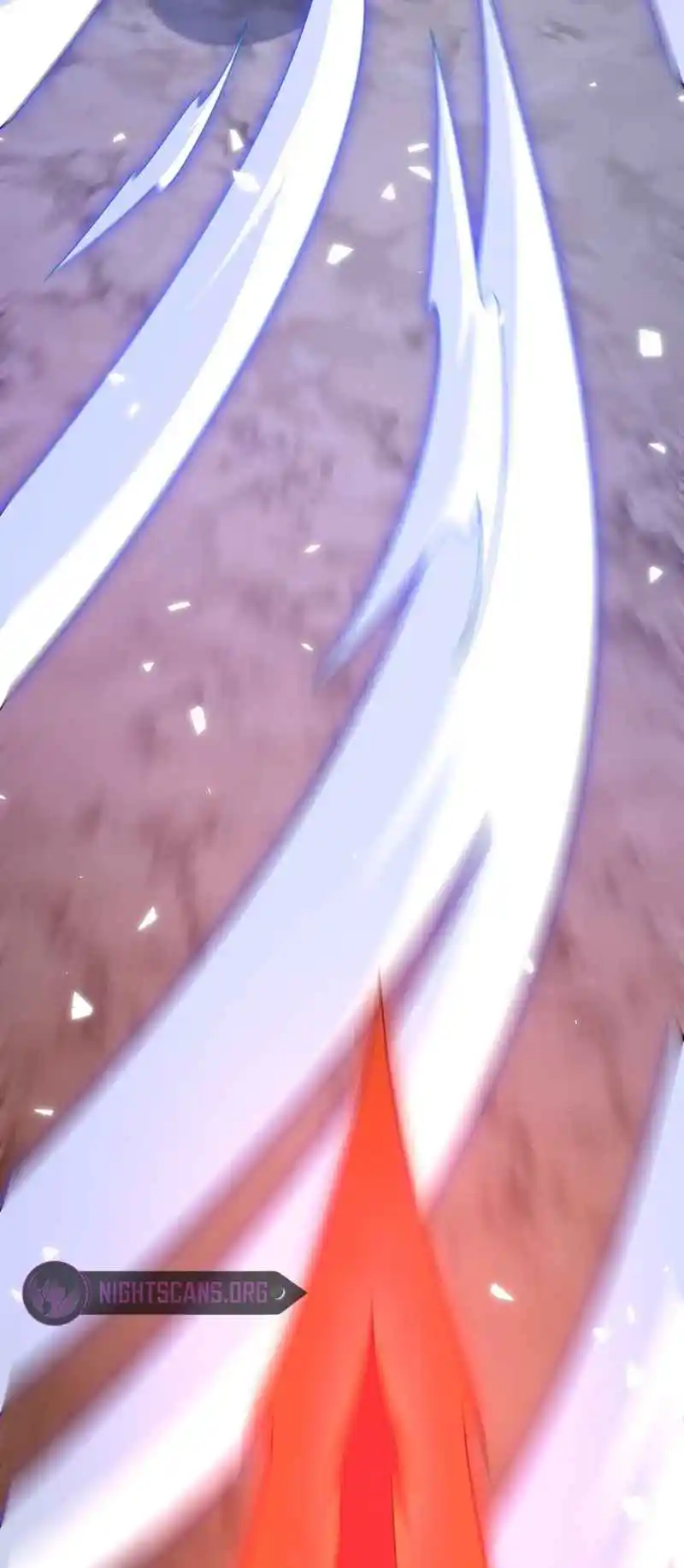 Invincible After 100 Years of Seclusion 104