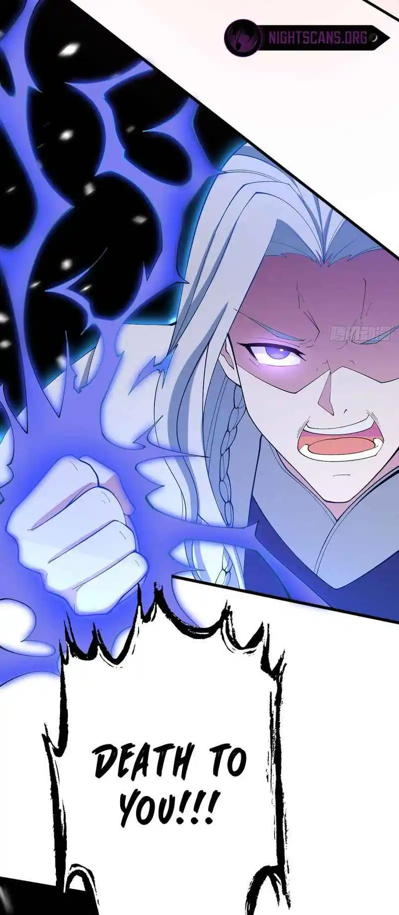 Invincible After 100 Years of Seclusion 104