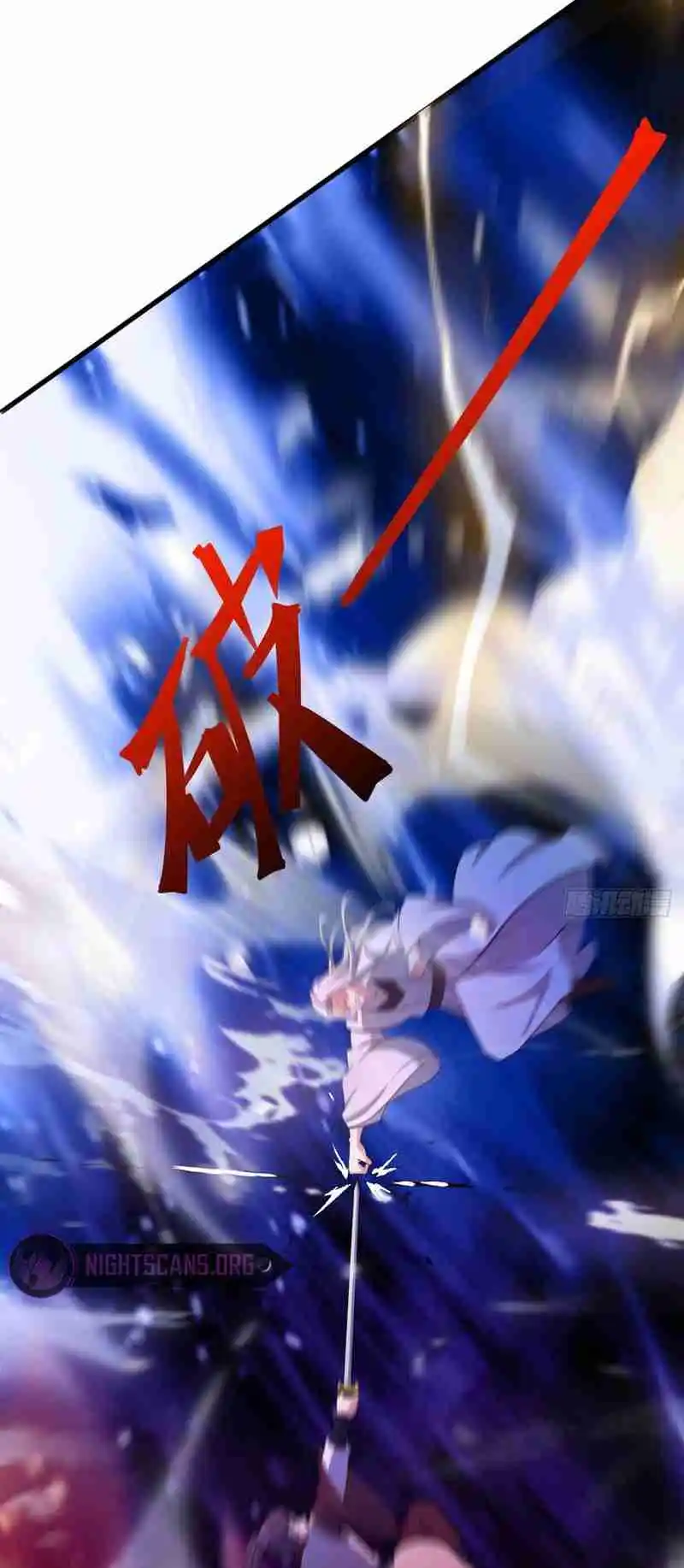 Invincible After 100 Years of Seclusion 104