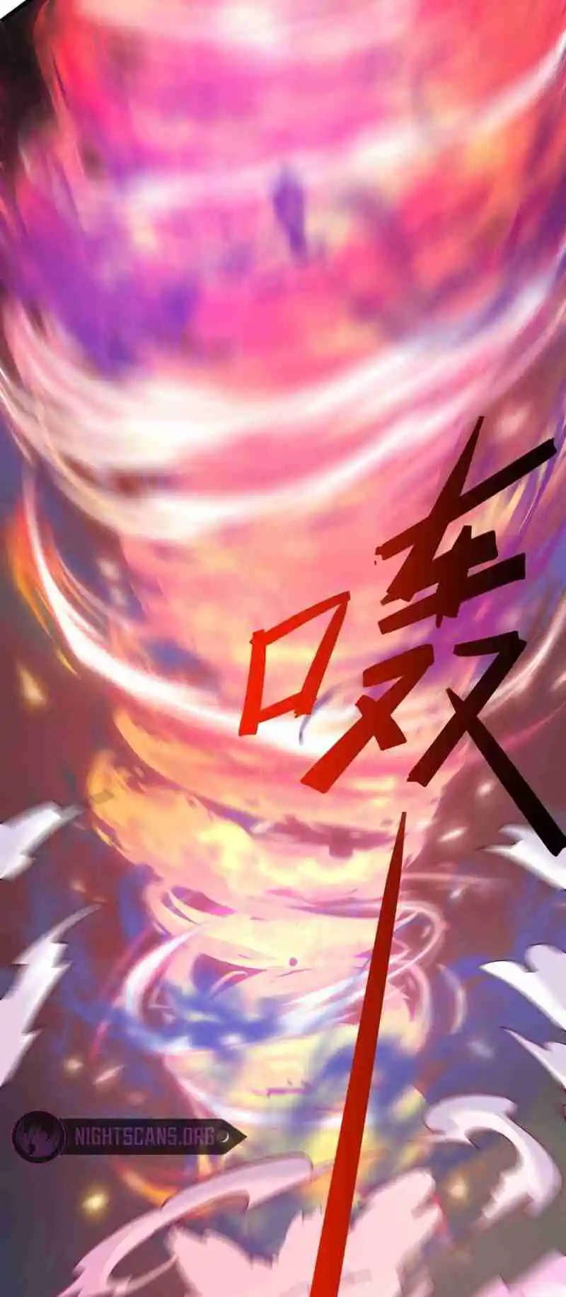 Invincible After 100 Years of Seclusion 104