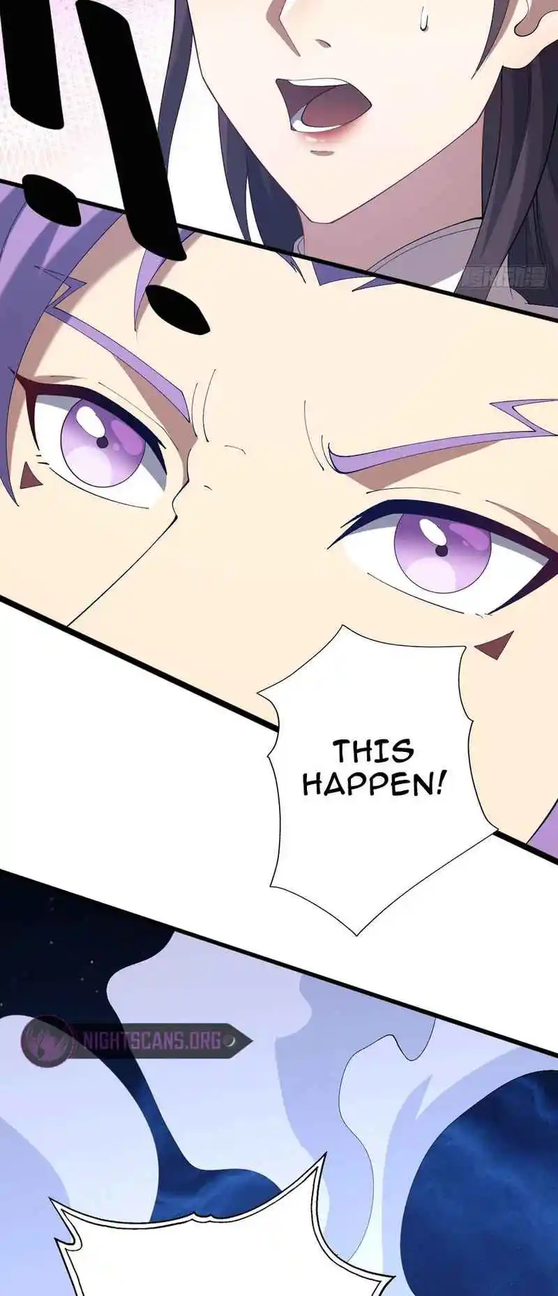 Invincible After 100 Years of Seclusion 104