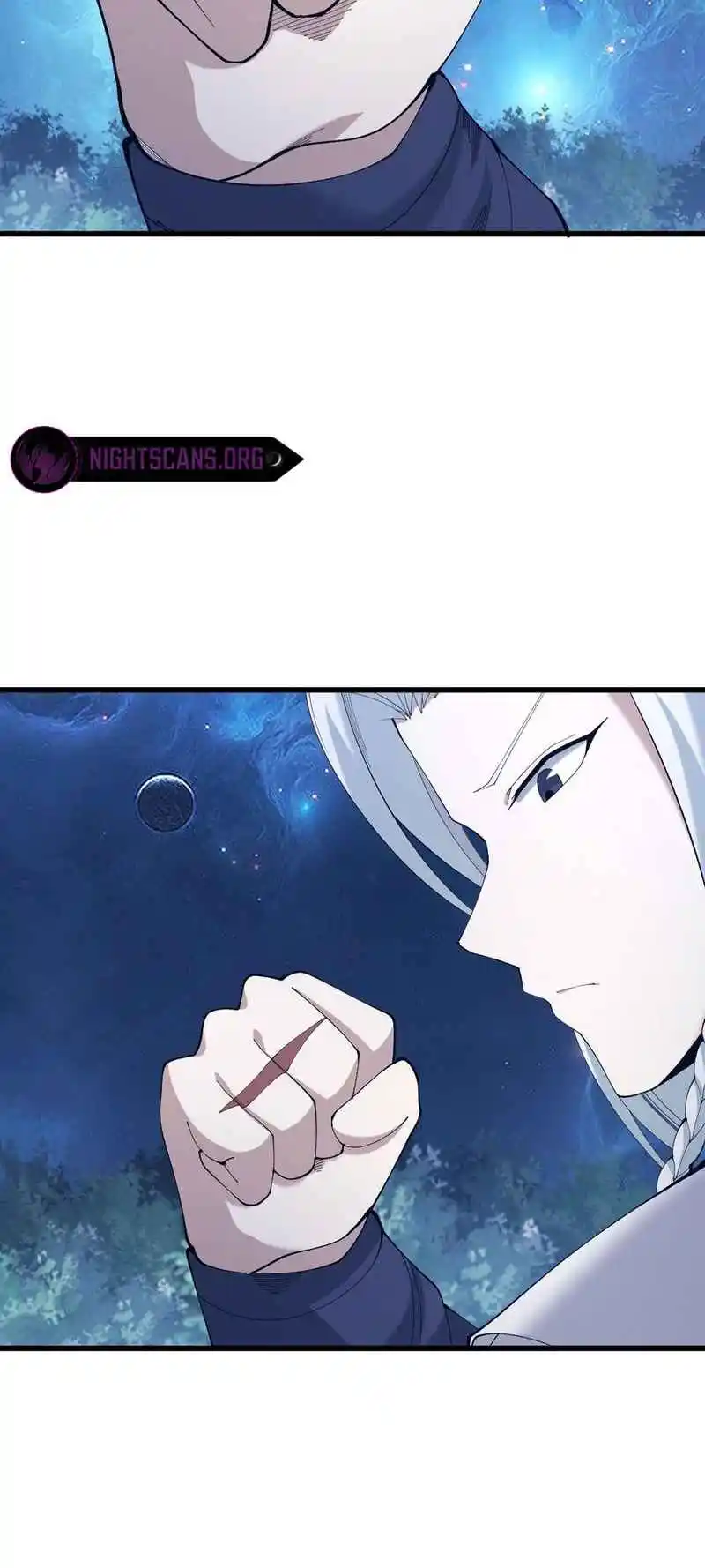 Invincible After 100 Years of Seclusion 105