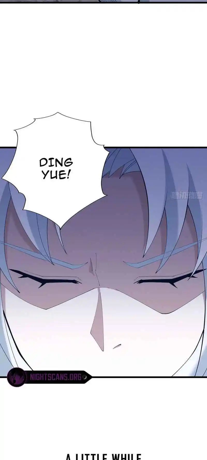 Invincible After 100 Years of Seclusion 105