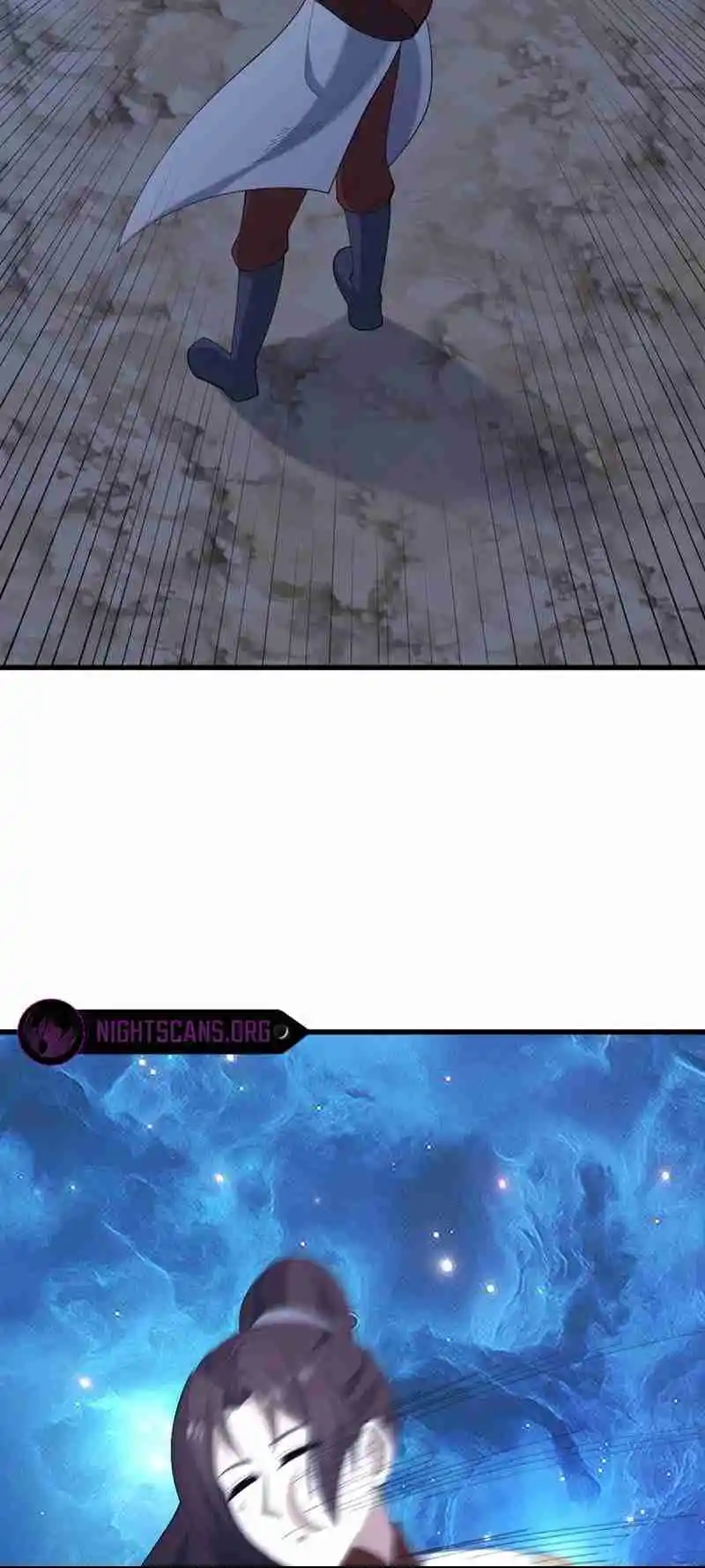 Invincible After 100 Years of Seclusion 105