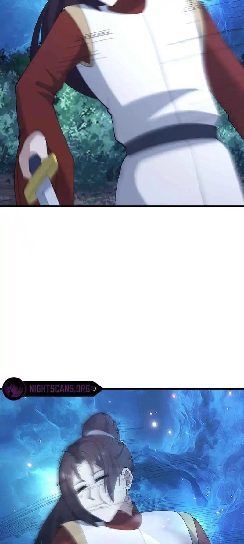 Invincible After 100 Years of Seclusion 105