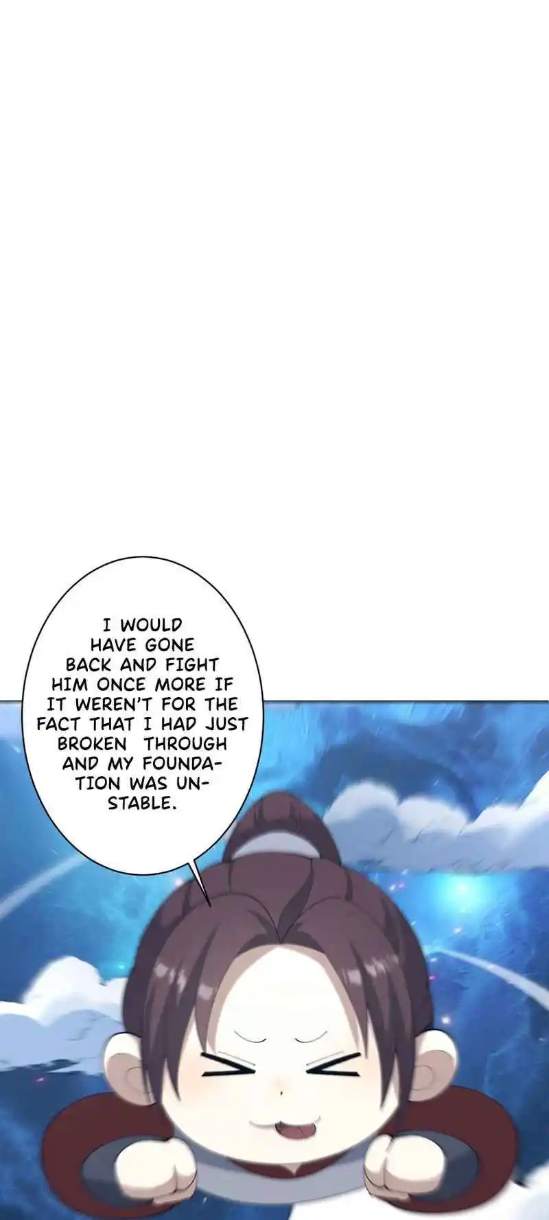 Invincible After 100 Years of Seclusion 105