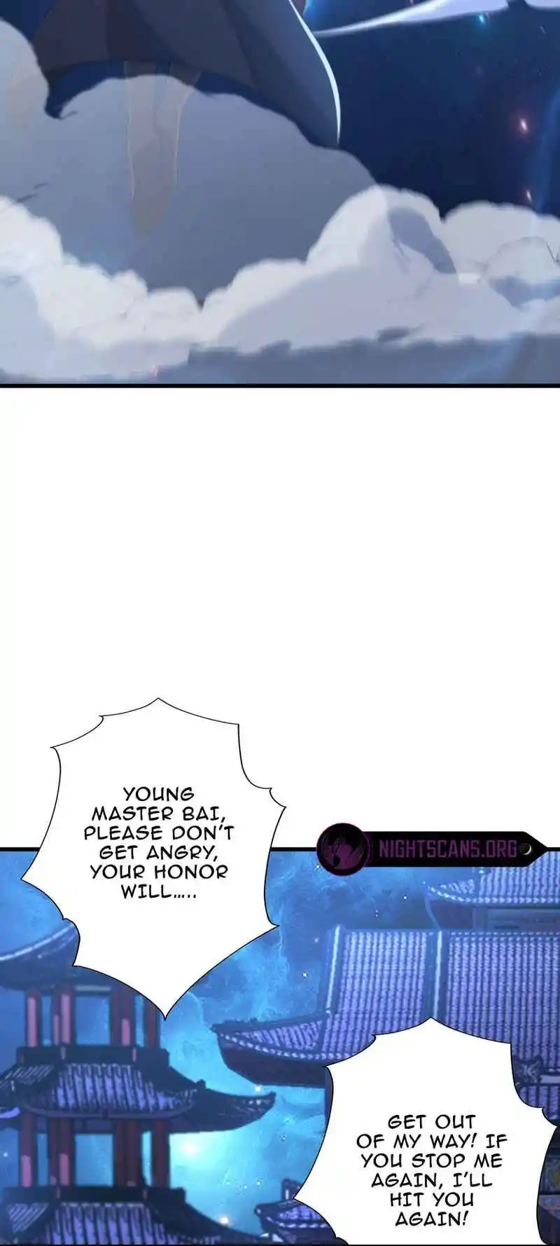 Invincible After 100 Years of Seclusion 105