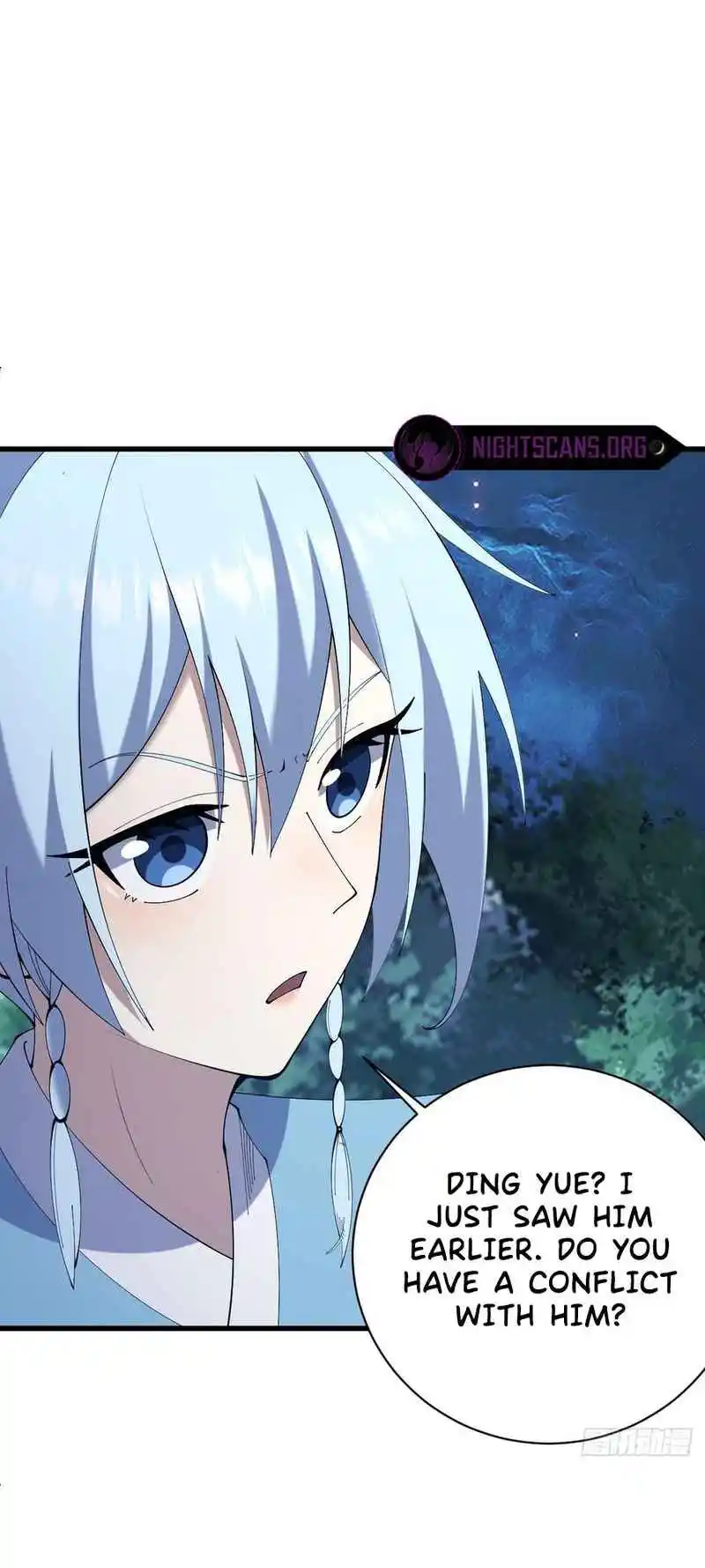 Invincible After 100 Years of Seclusion 105