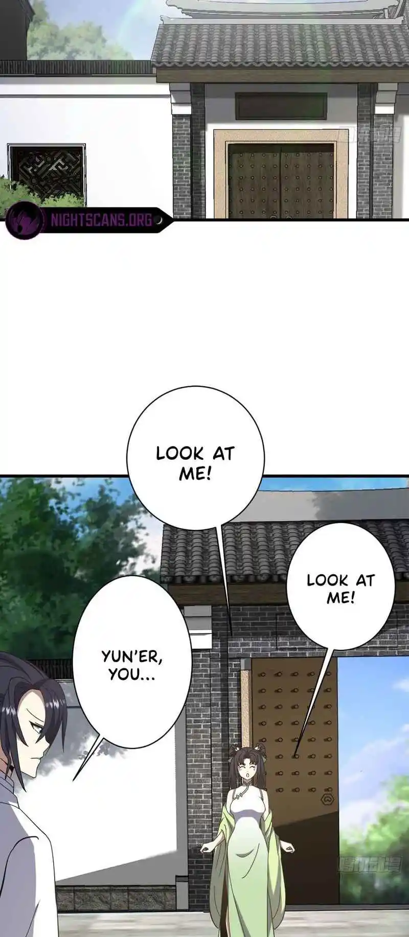 Invincible After 100 Years of Seclusion 106